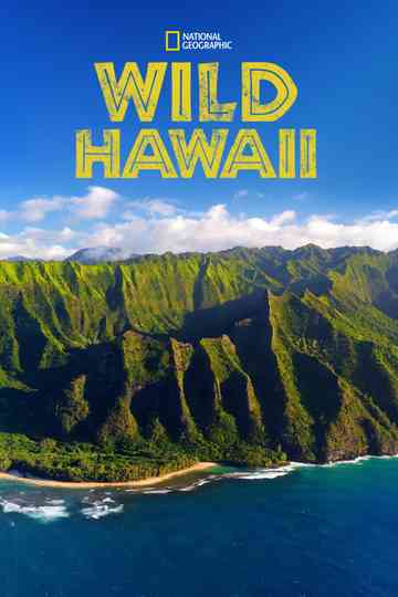 Wild Hawaii