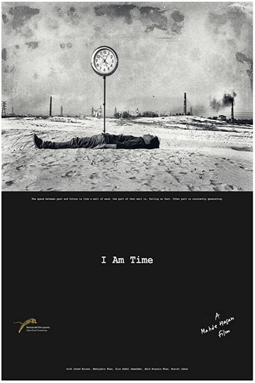 I Am Time