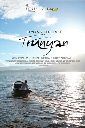 Trunyan (Beyond the Lake) Poster