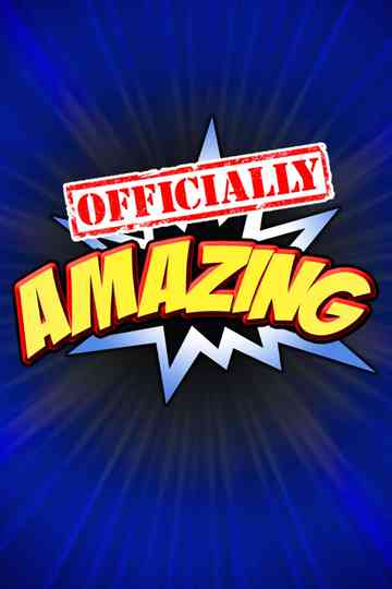 Officially Amazing