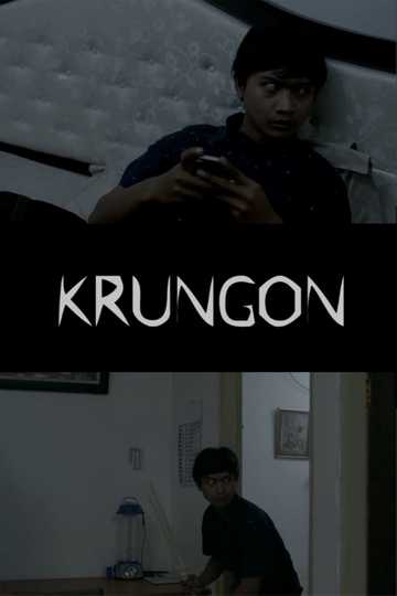 Krungon Poster