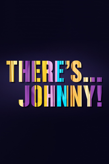 There's... Johnny! Poster