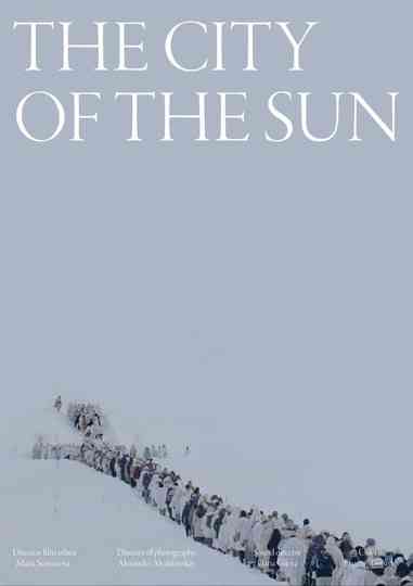 The City of the Sun
