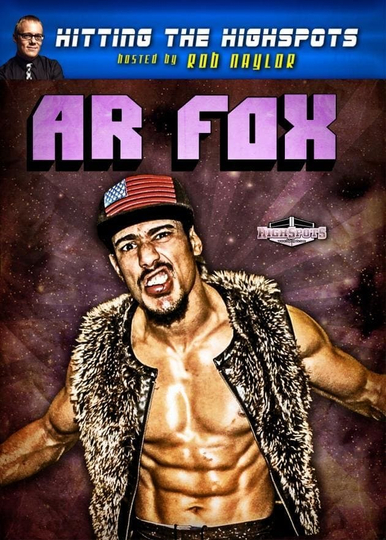 Hitting The Highspots  AR Fox