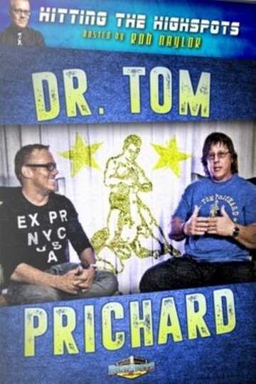 Hitting The Highspots  Dr Tom Prichard