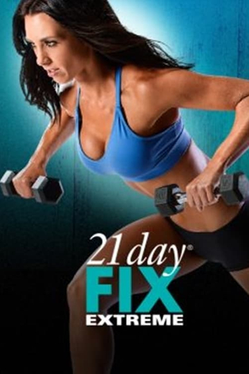 21 Day Fix Extreme  Obsessed with Fix