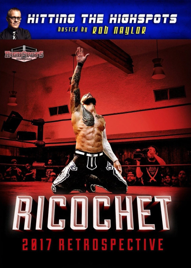 Hitting The Highspots  Ricochet 2017 Retrospective