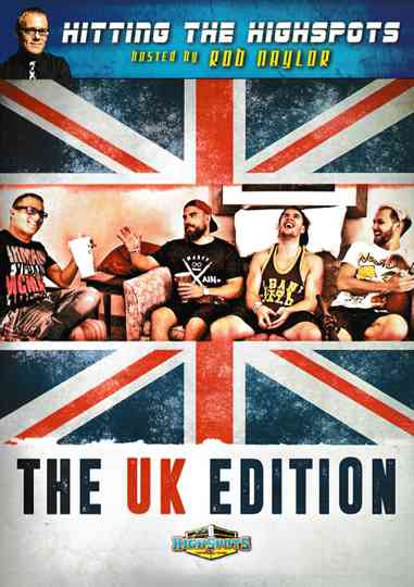 Hitting The Highspots  The UK Edition