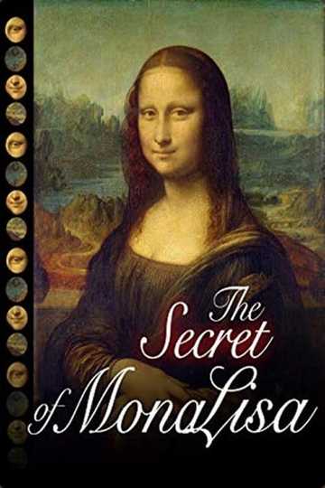 The Secret Mona Lisa