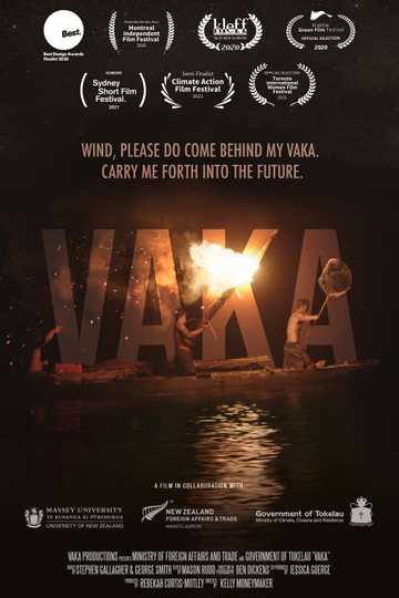 VAKA Poster