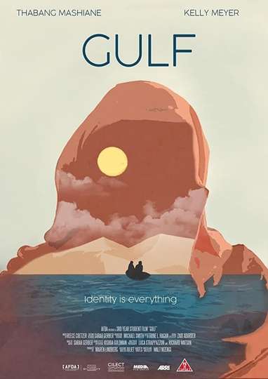 Gulf Poster