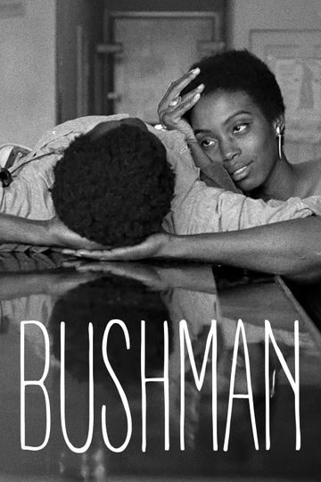 Bushman