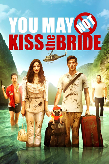 You May Not Kiss the Bride Poster