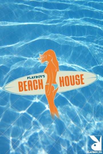 Playboy's Beach House Poster