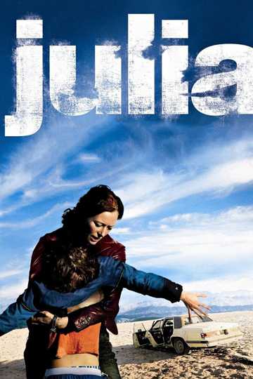 Julia Poster