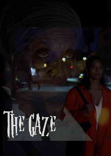 The Gaze Poster