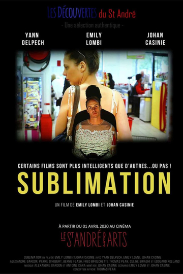 Sublimation Poster