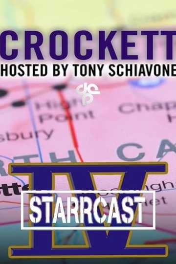 STARRCAST IV Crockett