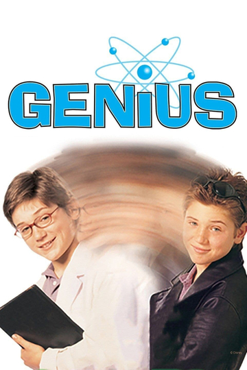 Genius Poster