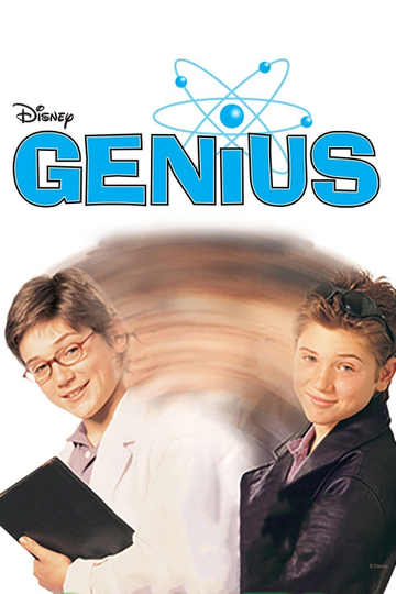 Genius Poster