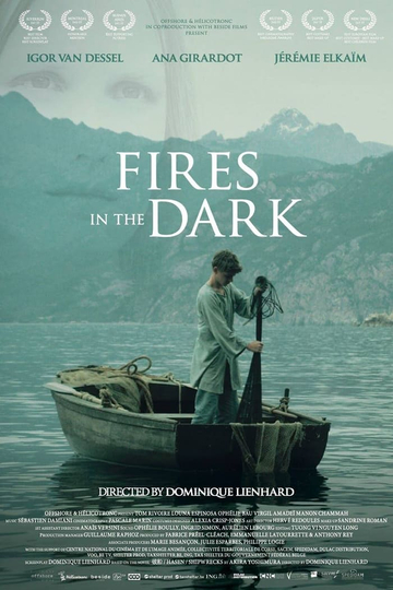 Fires in the Dark Poster