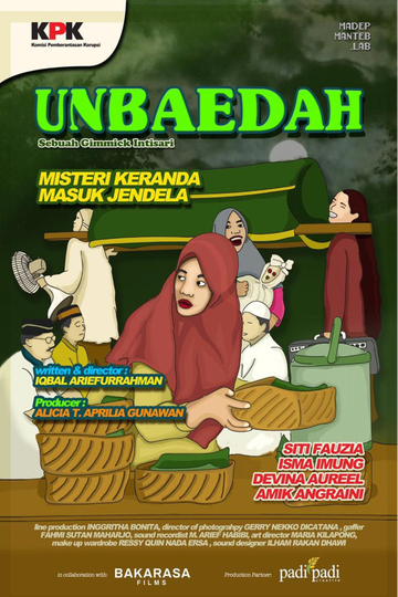 Unbaedah