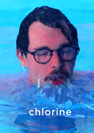 Chlorine Poster