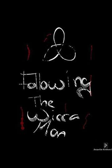 Following The Wicca Man Poster