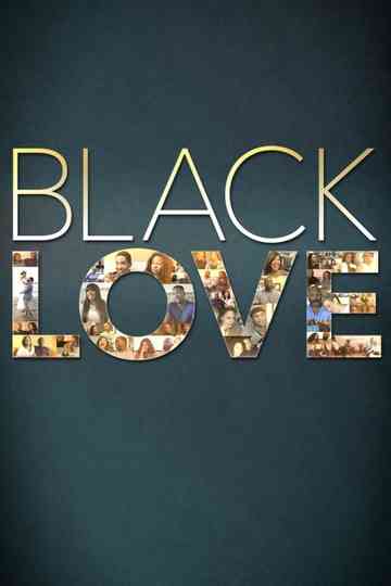Black Love poster