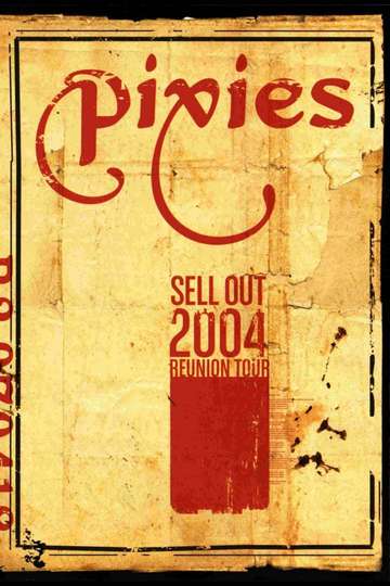 Pixies  Sell Out