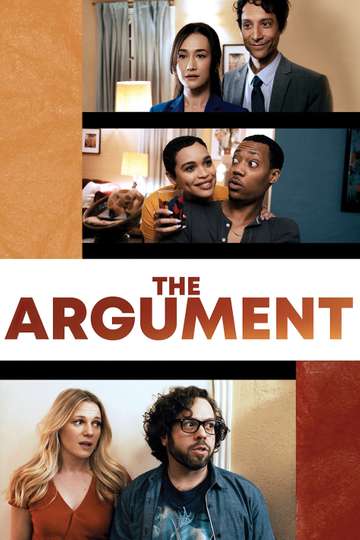 The Argument Poster