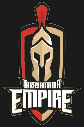 TAKAYAMANIA EMPIRE