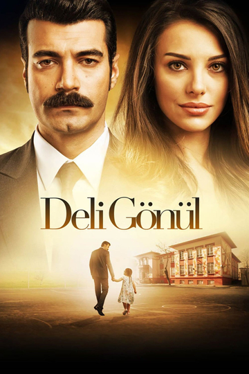 Deli Gönül