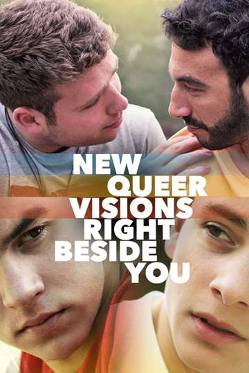 New Queer Visions Right Beside You