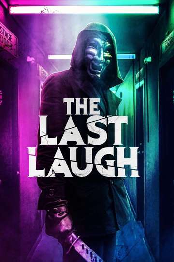 The Last Laugh Poster