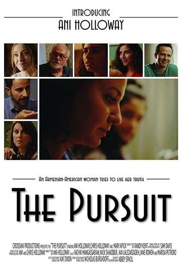 The Pursuit Poster
