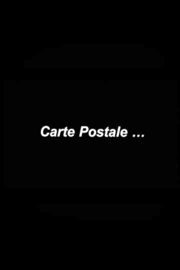 Carte postale