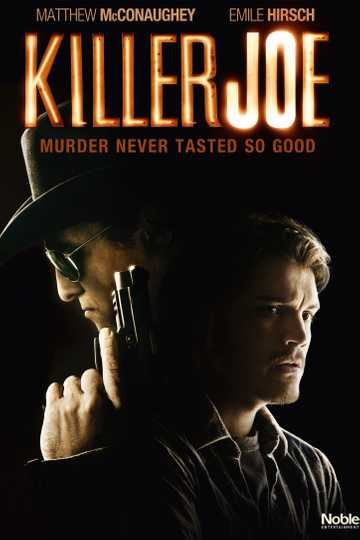 Killer Joe Poster