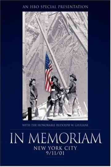 In Memoriam New York City