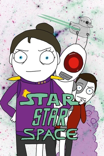 StarStarSpace Poster