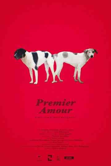 Premier Amour Poster