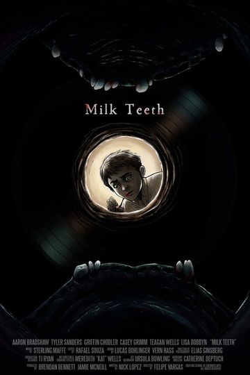 Milk Teeth Poster