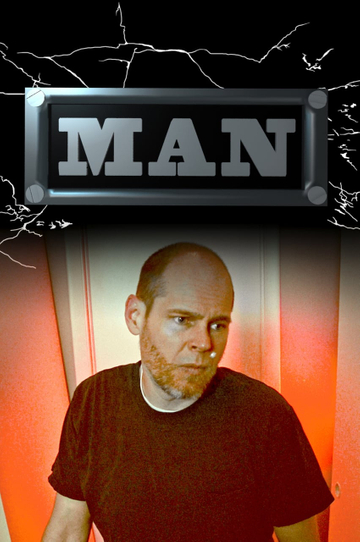 Man Poster