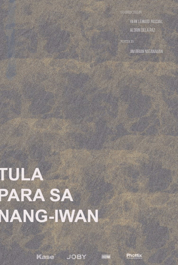 Tula Para sa Nang-iwan Poster