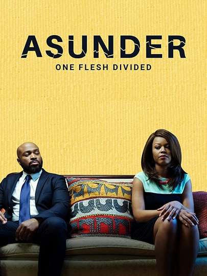 Asunder One Flesh Divided Poster