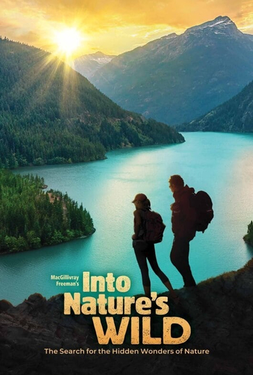 Into Natures Wild