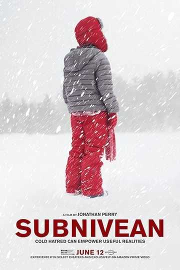 Subnivean Poster