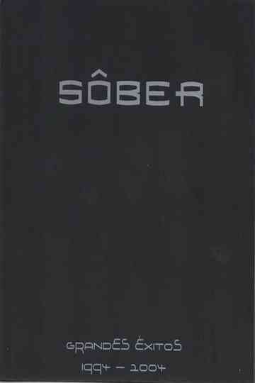 Sôber - Grandes Éxitos 1994 - 2004
