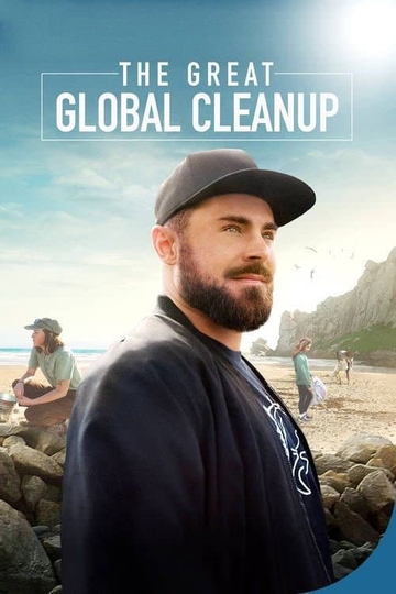 The Great Global Cleanup Poster