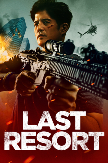 Last Resort Poster